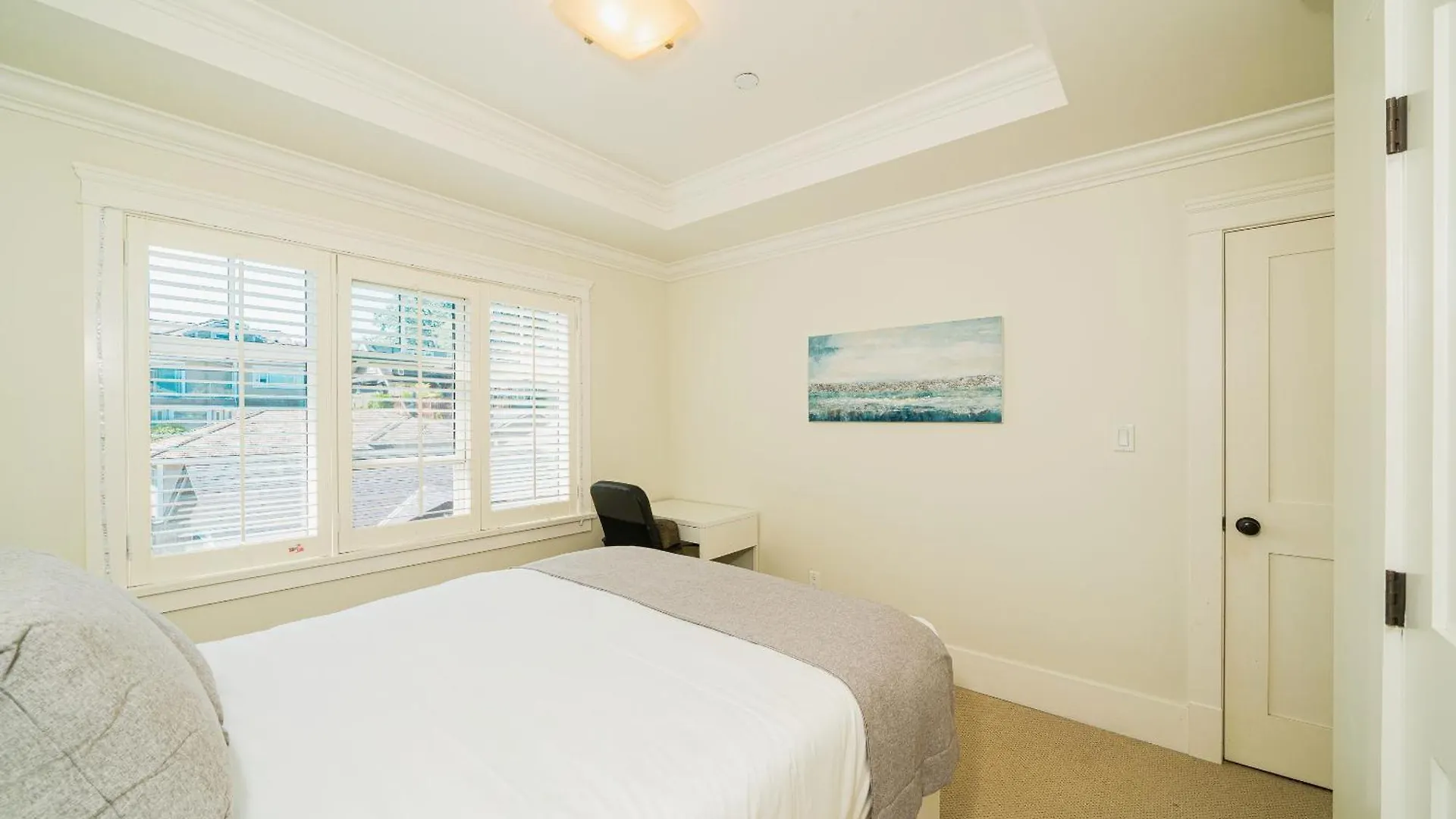 Vancouver West Ubc-Adjacent Luxury Home Retreat 4B Holiday home