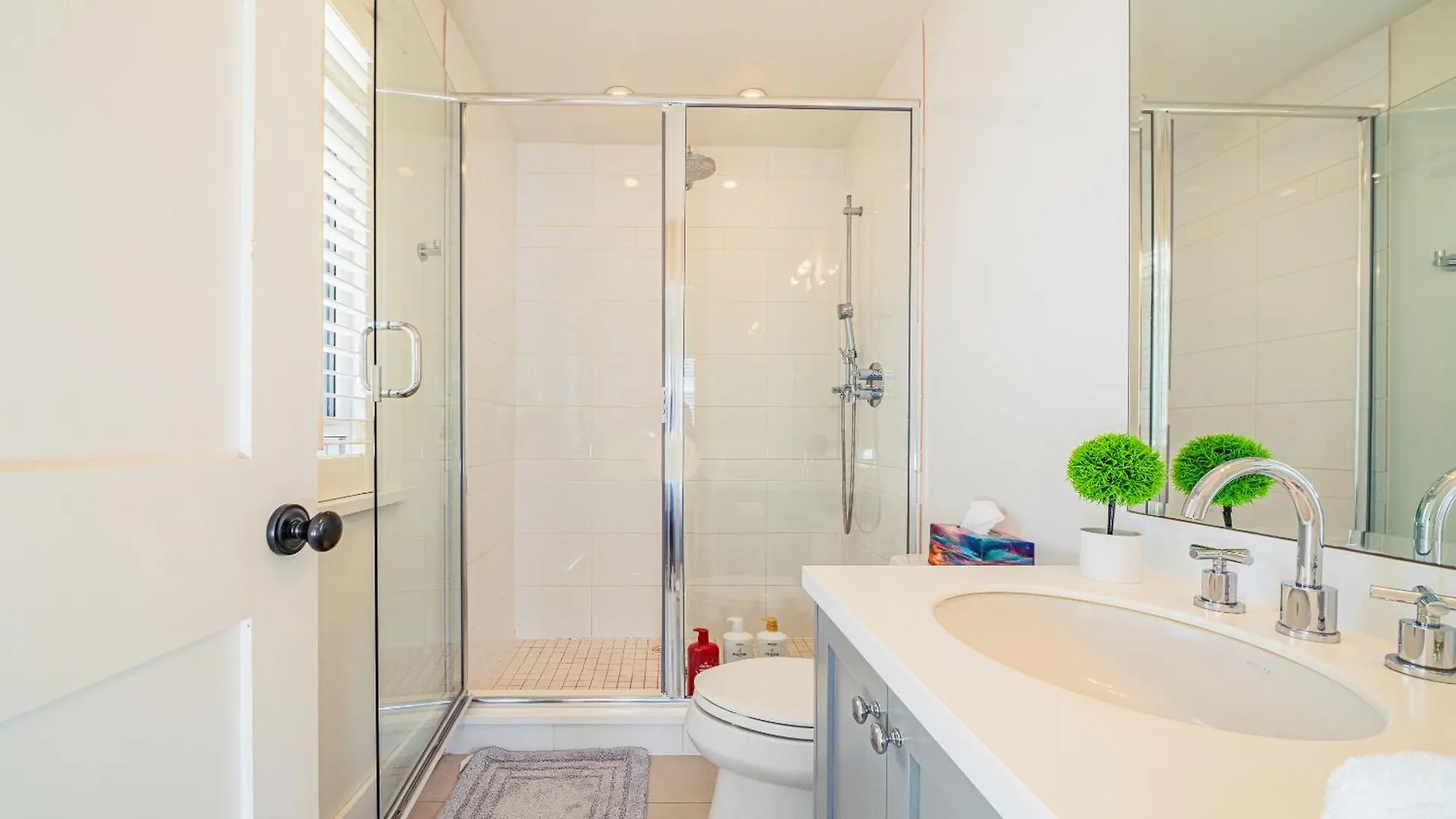 Holiday home Vancouver West Ubc-Adjacent Luxury Home Retreat 4B