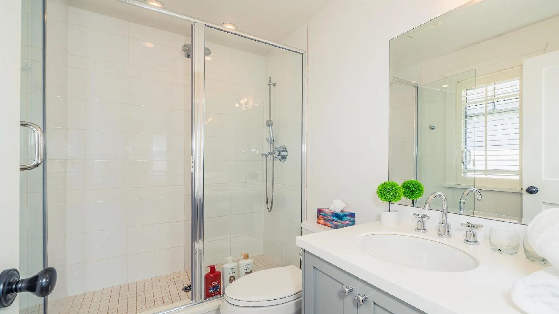Holiday home Vancouver West Ubc-Adjacent Luxury Home Retreat 4B Canada