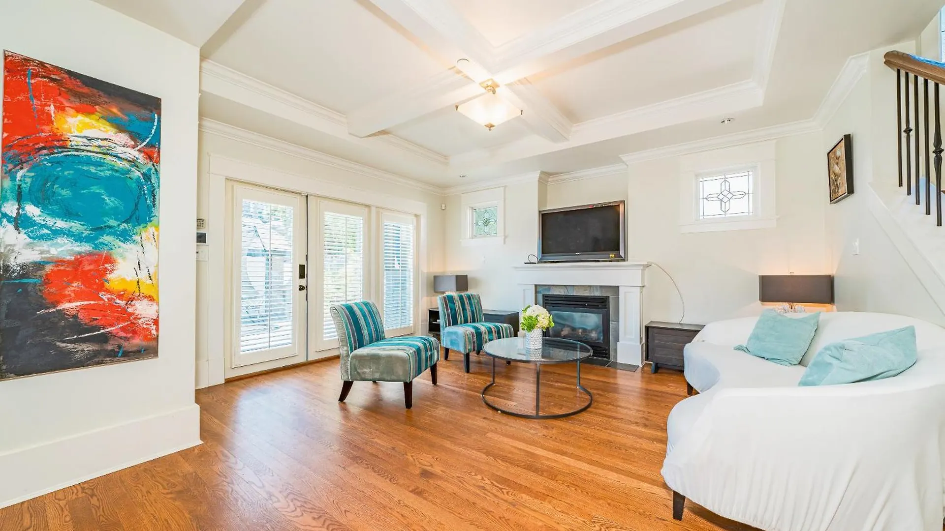 Vancouver West Ubc-Adjacent Luxury Home Retreat 4B
