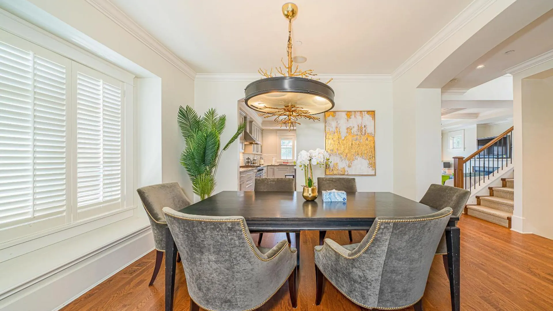 Holiday home Vancouver West Ubc-Adjacent Luxury Home Retreat 4B